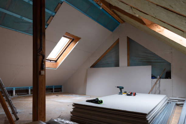 Best Insulation for Specific Applications in North Kingsville, OH