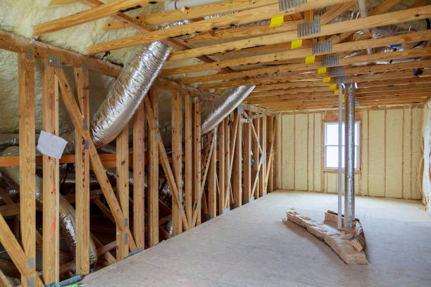 Best Insulation for Specific Applications in North Kingsville, OH