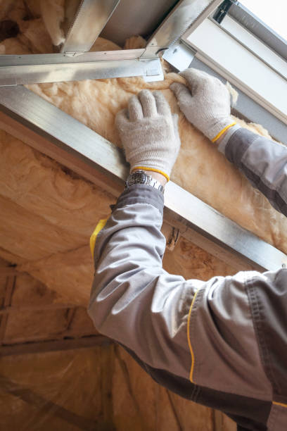 Types of Insulation We Offer in North Kingsville, OH