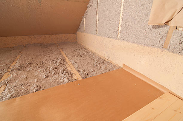 Best Residential Insulation in North Kingsville, OH